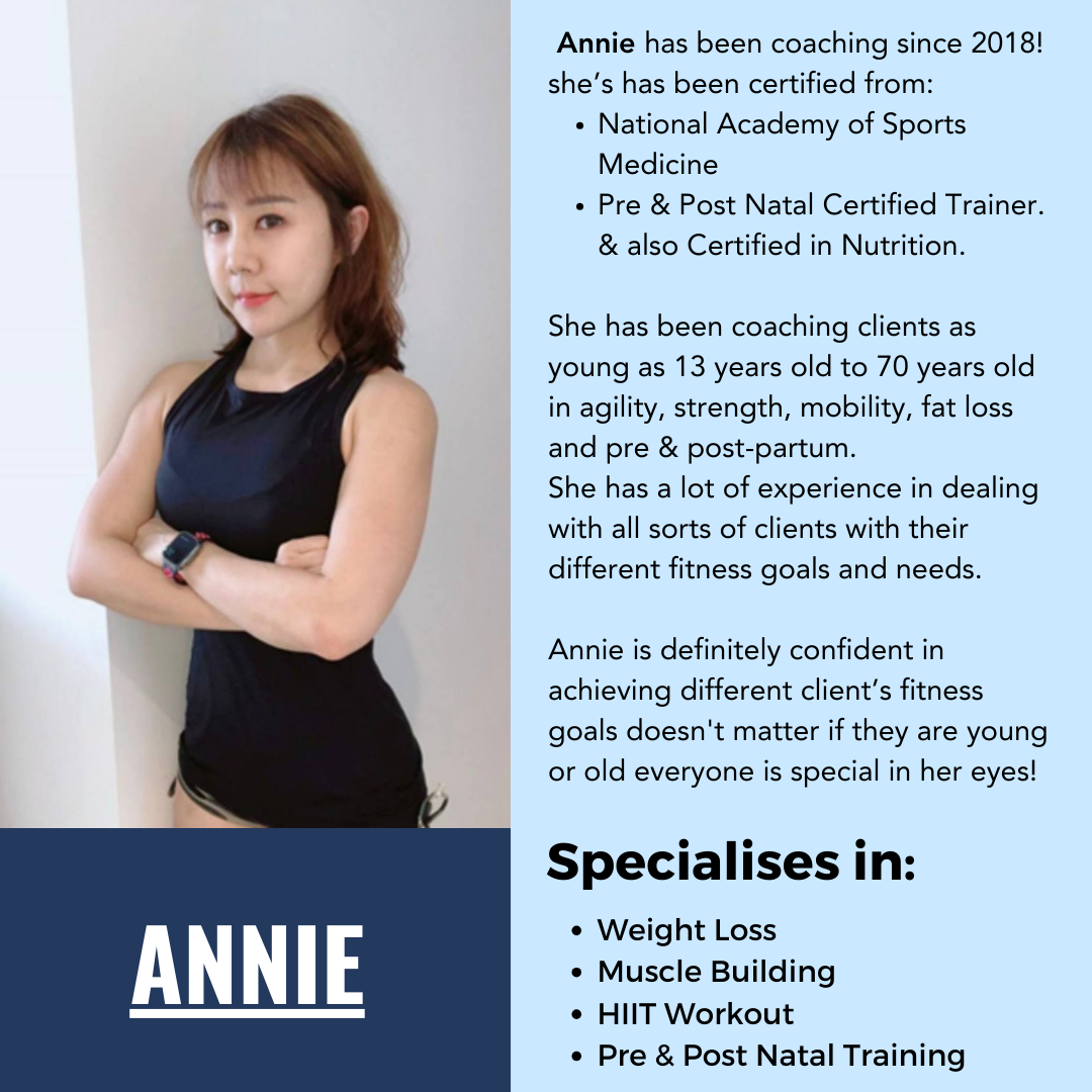 Annie