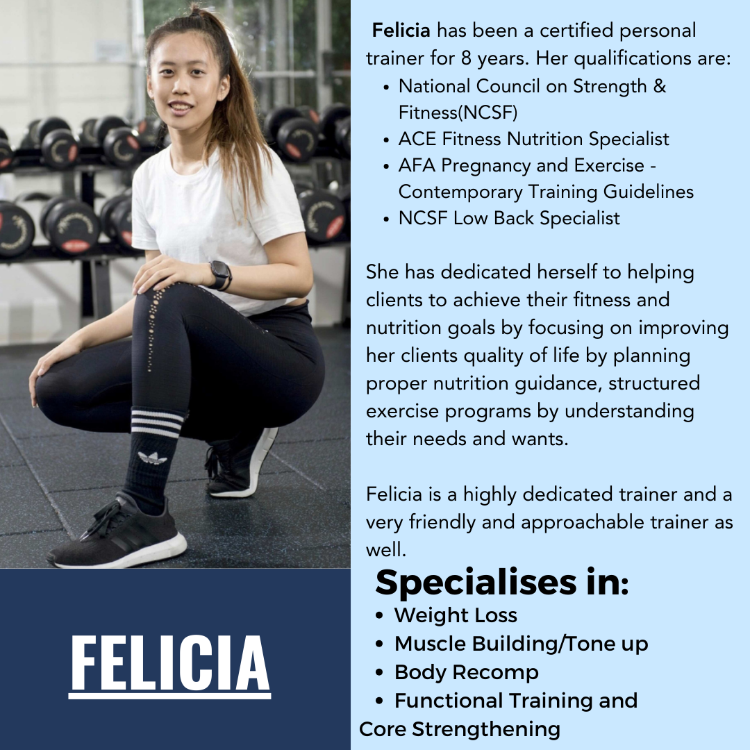 Felicia