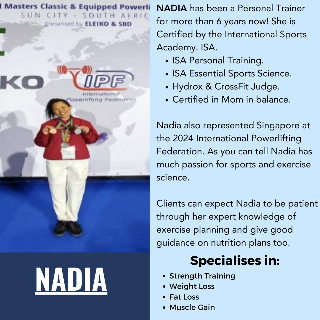 Nadia