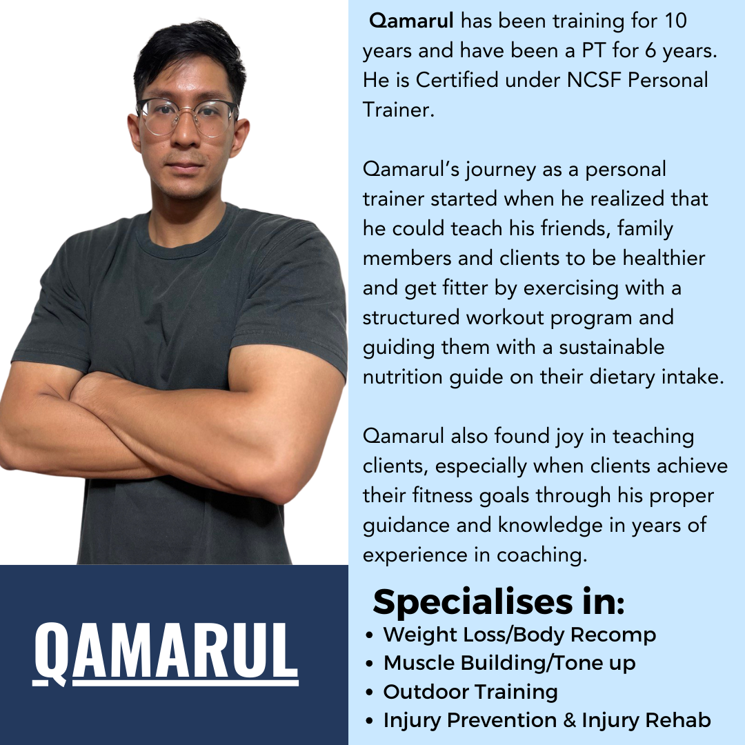 Qamarul