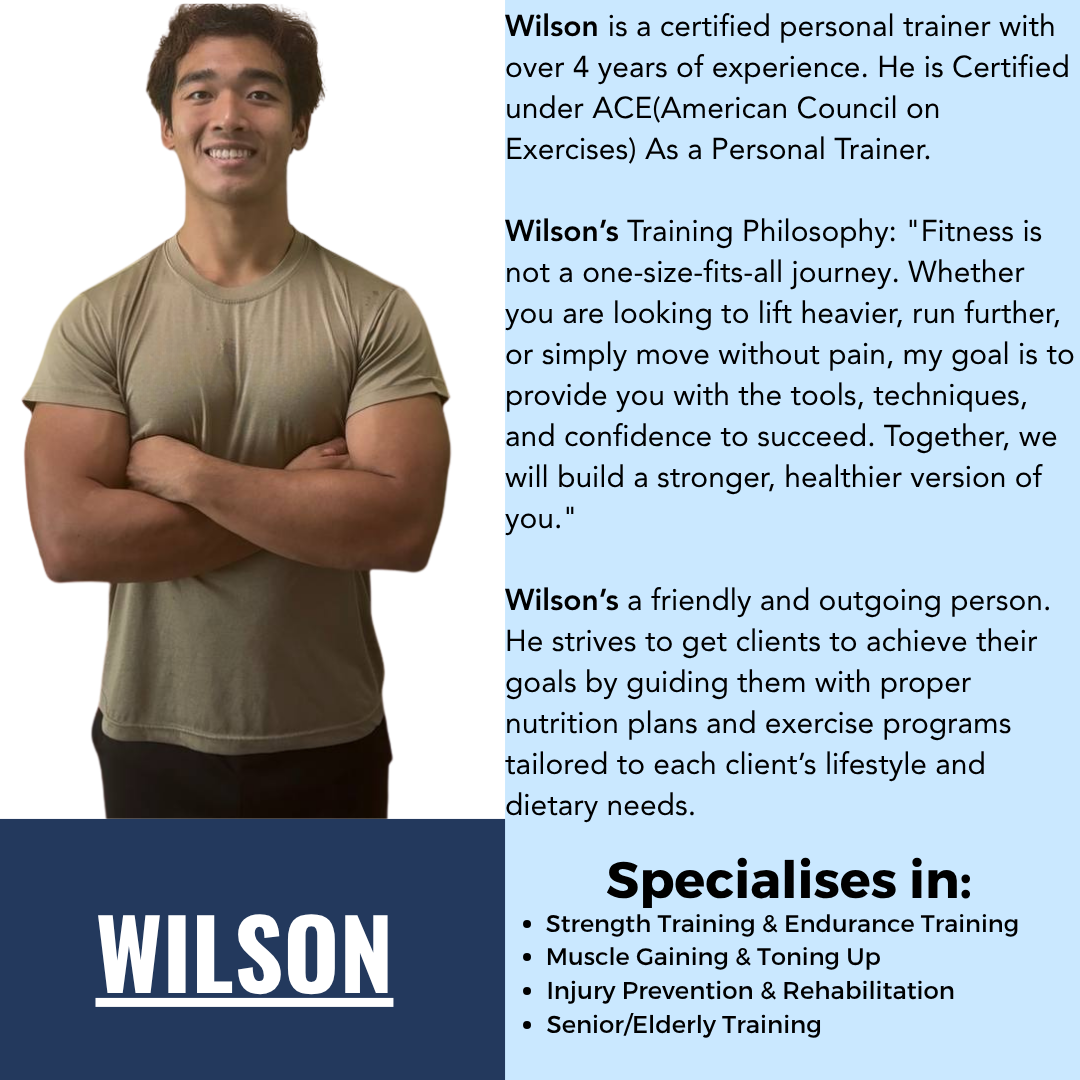 Wilson