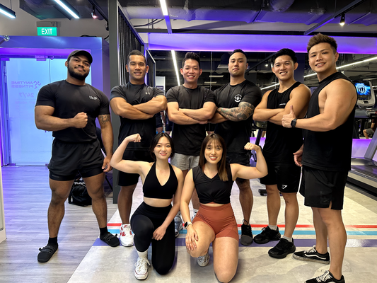 Why You Can't Lose Belly Fat After 35 in Singapore (And What Actually Works)