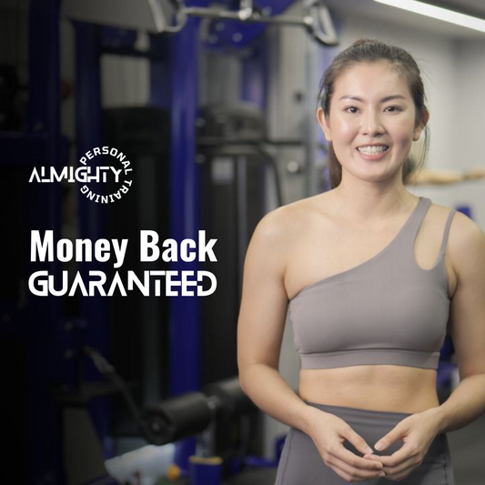 30 Day Challenge