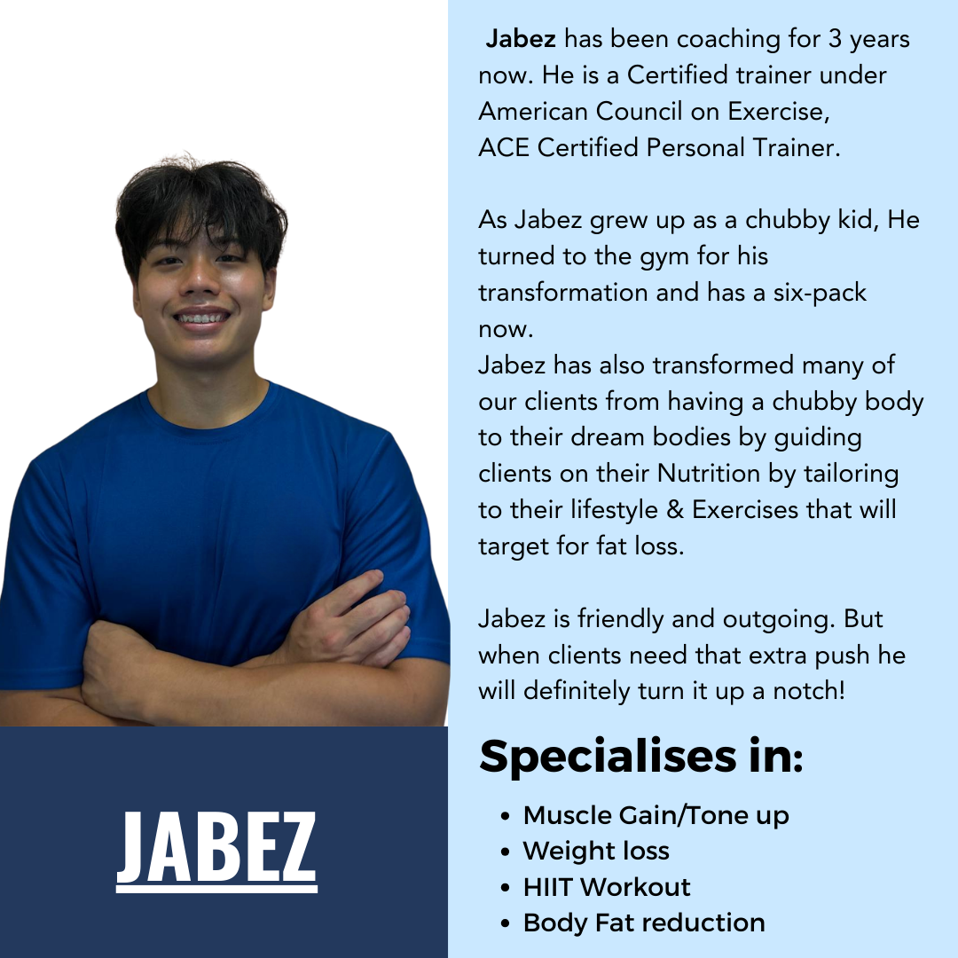 Jabez