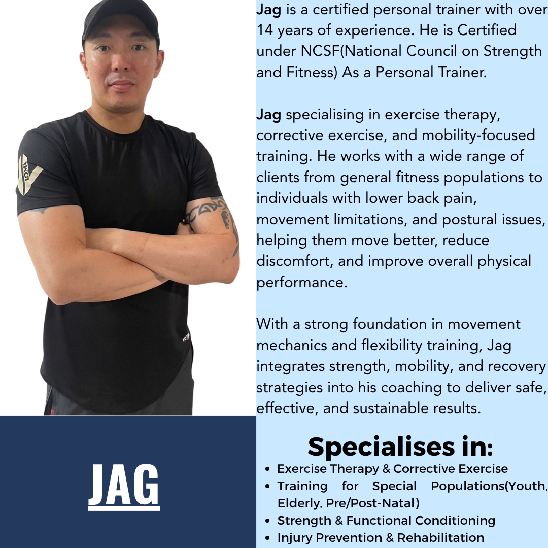 Jag