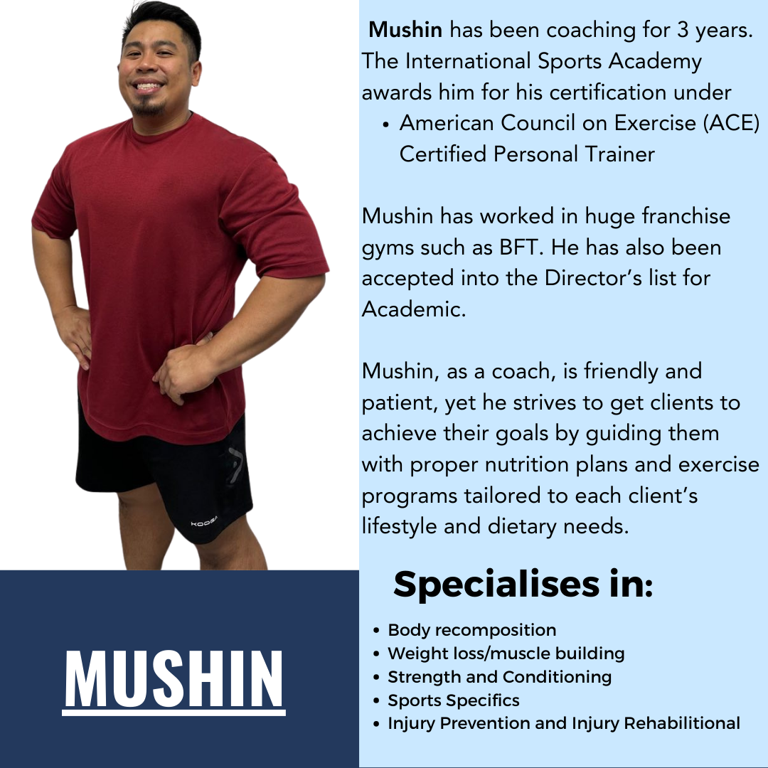 Mushin