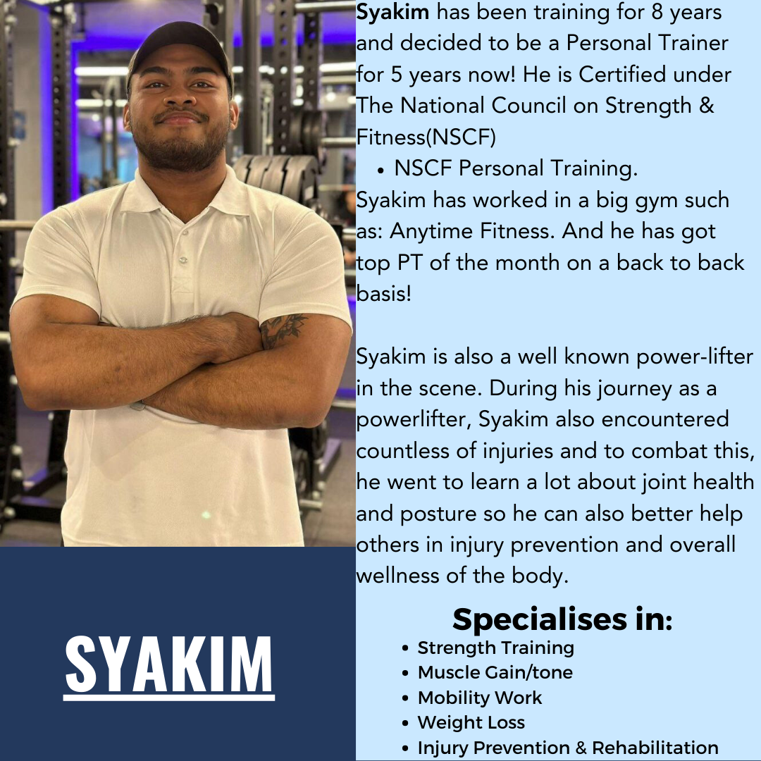 Syakim