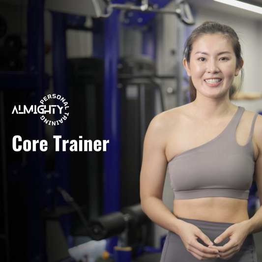 Core Trainer